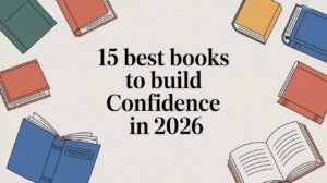 books to build confidence book list